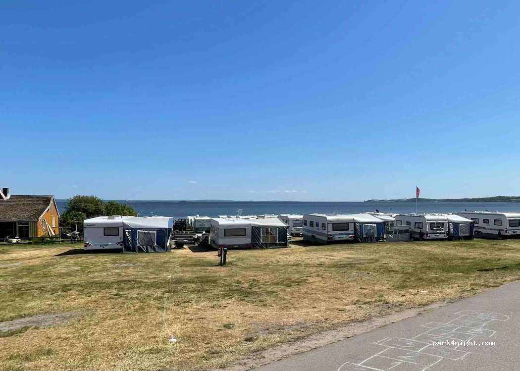 Borre Family Camping — foto 4