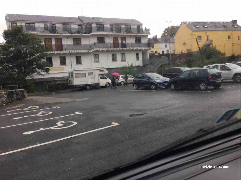 () Clifden - Galway Road — foto 2