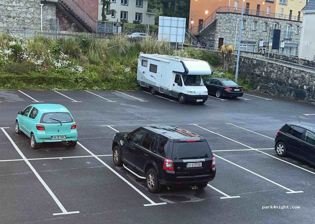() Clifden - Galway Road — foto 3