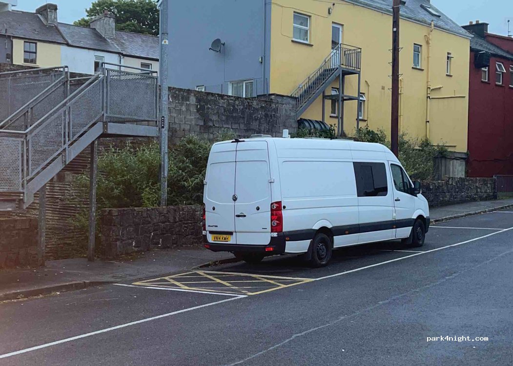 () Clifden - Galway Road — foto 4