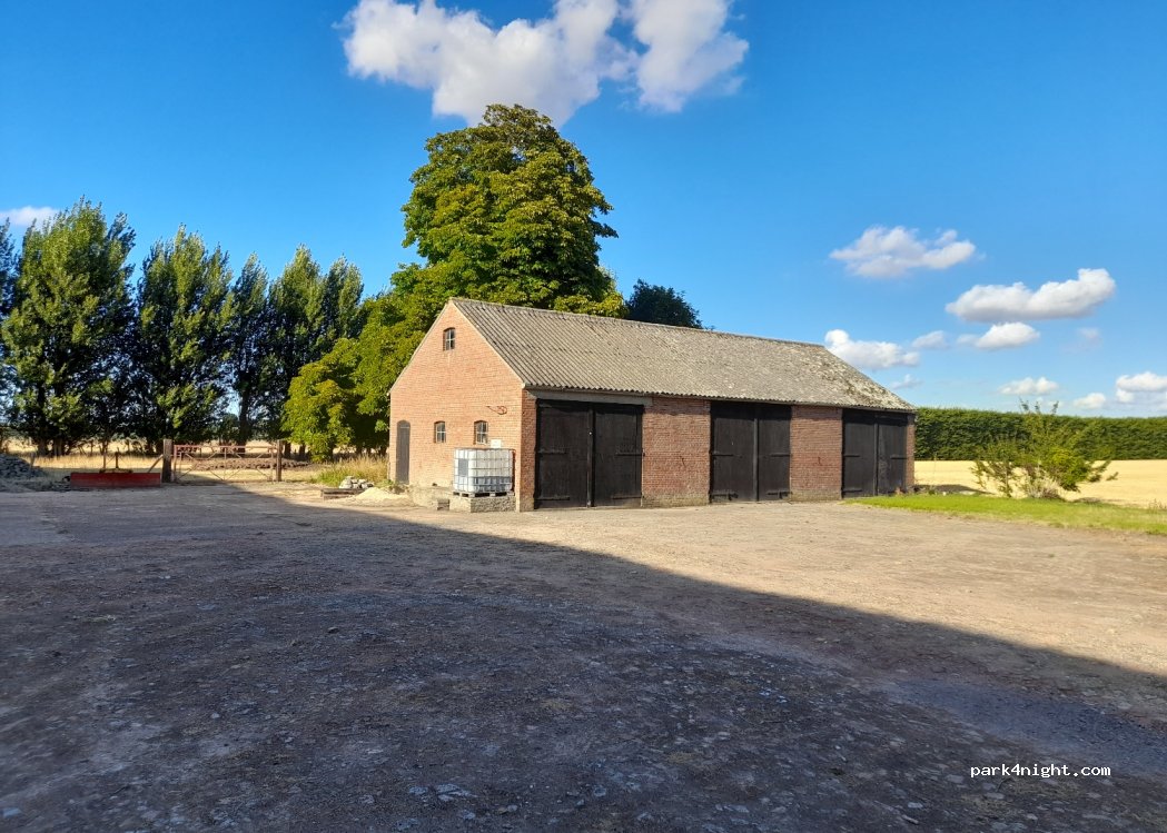Boerderijcamping de Oliepot — foto