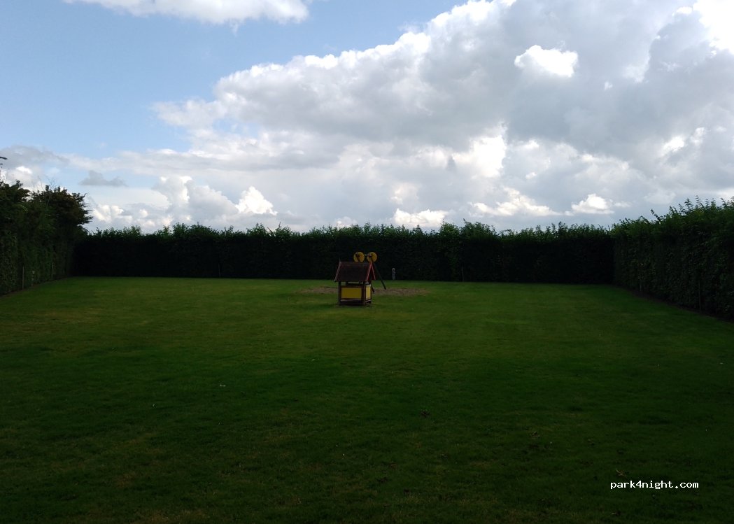 Boerderijcamping de Oliepot — foto 2