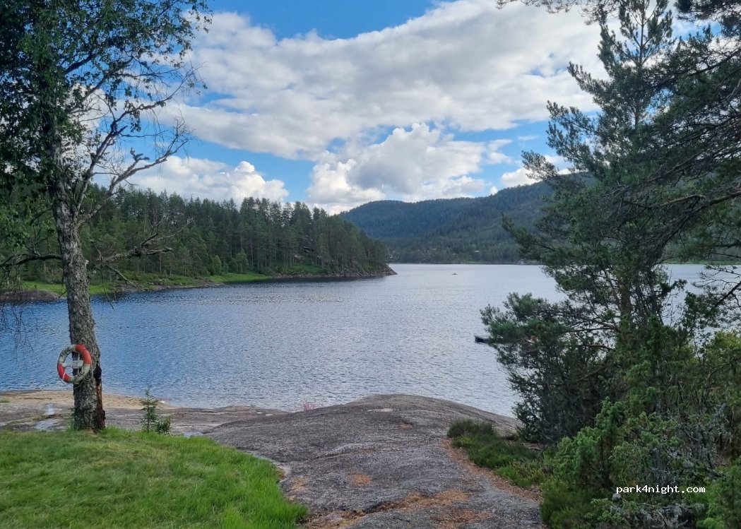(4834) Mykland - 395 Risdalsveien — foto 2