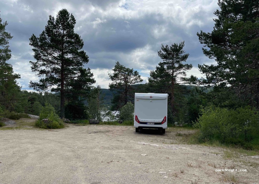 (4834) Mykland - 395 Risdalsveien — foto 3