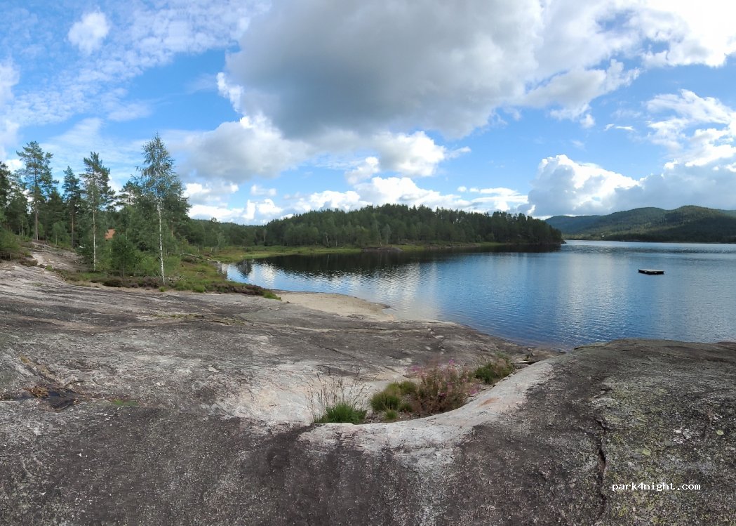 (4834) Mykland - 395 Risdalsveien — foto 4