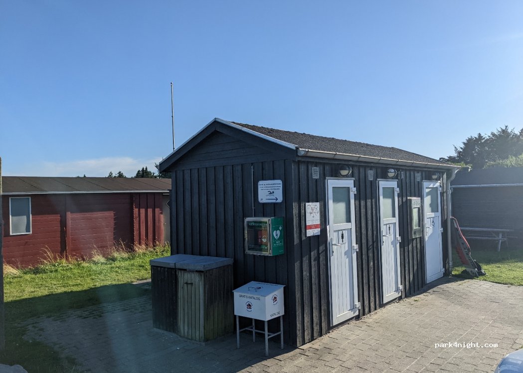 (9850) Hirtshals - 40 Peter Hermansensvej — foto