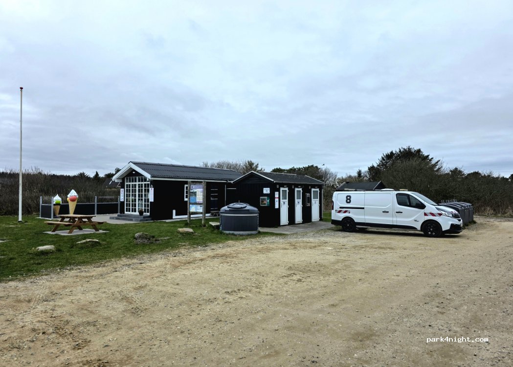 (9850) Hirtshals - 40 Peter Hermansensvej — foto 4