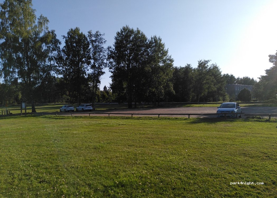 (26660) Rauma - 32 Monnankatu — foto 3
