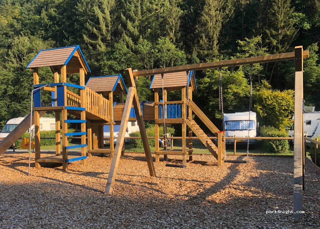Ardenne Camping Mâboge — foto 3