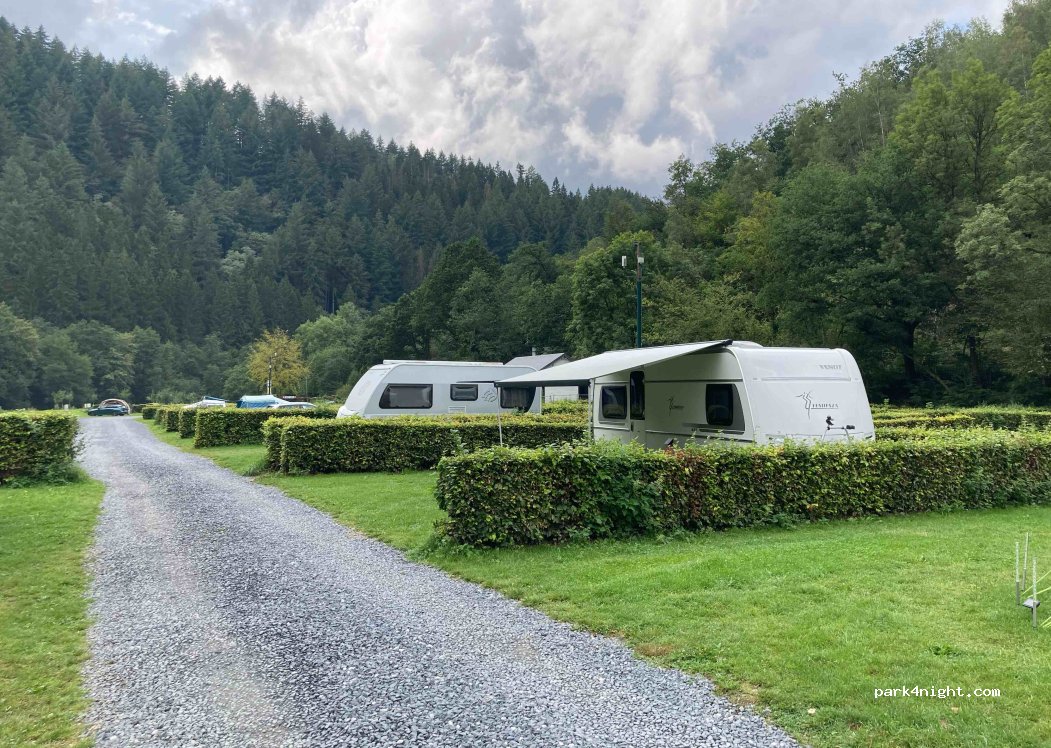 Ardenne Camping Mâboge — foto 4