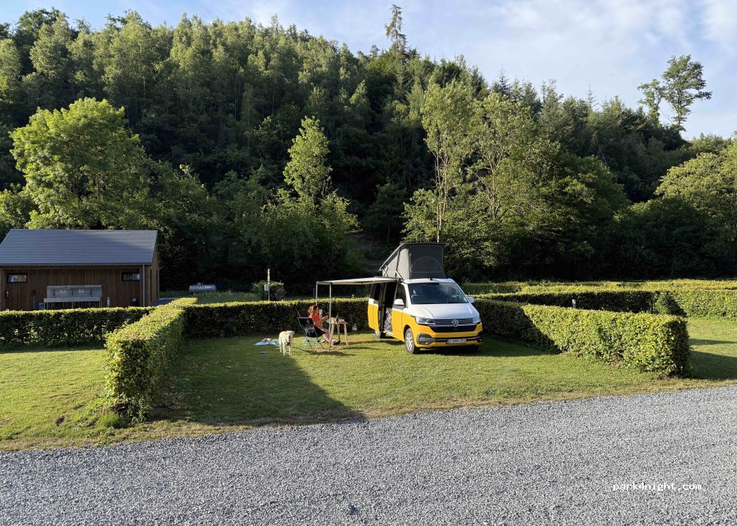 Ardenne Camping Mâboge — foto 5