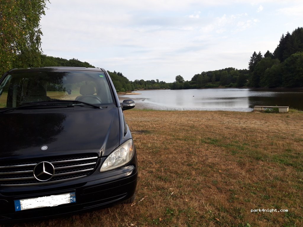(23400) Saint-Dizier-Masbaraud - — foto
