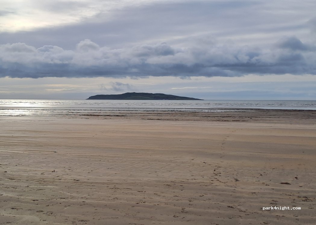 (K56 W670) Rush - South Strand — foto
