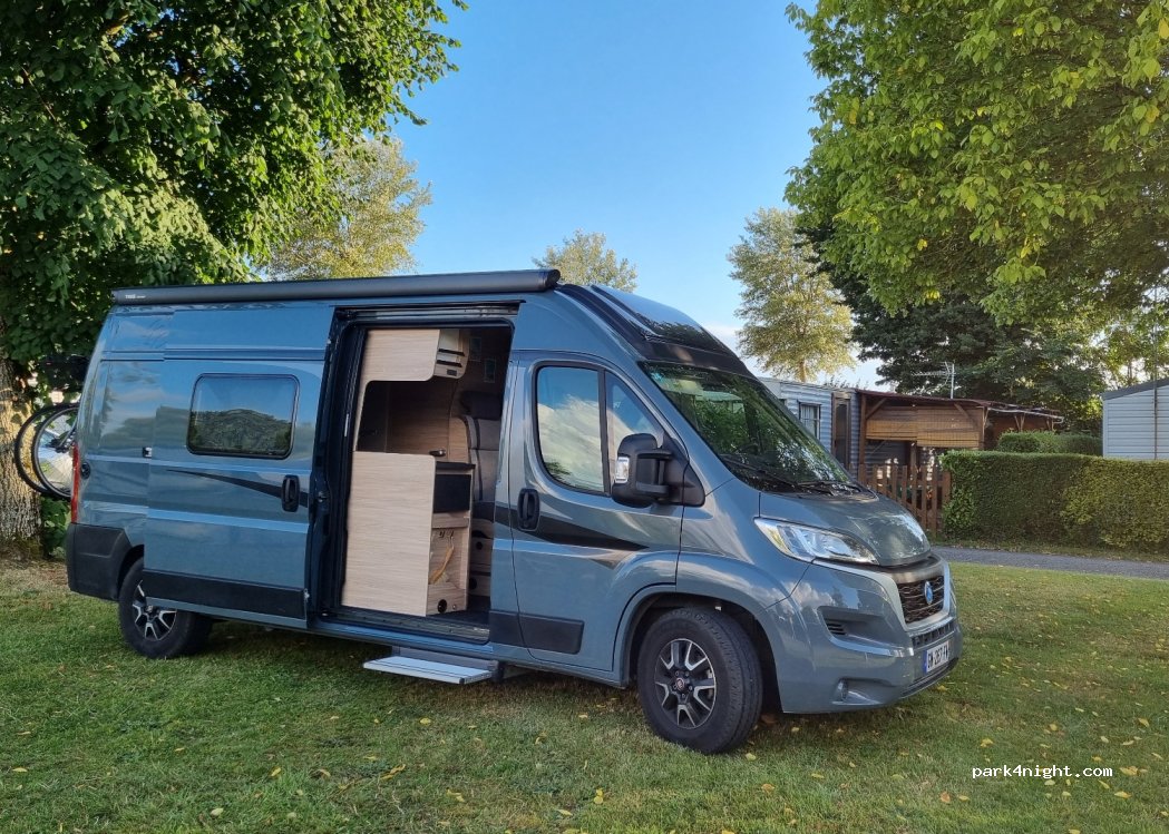 Camping la Chanterie — foto 2