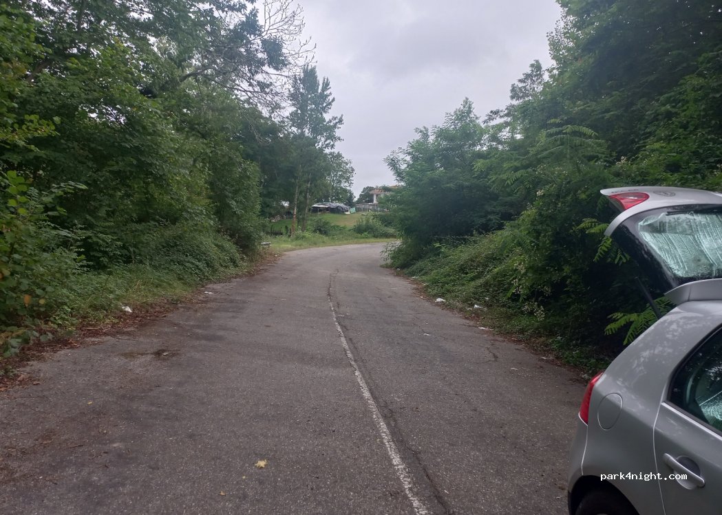 (33547) Cangas de Onís - 9 Lugar Coviella — foto