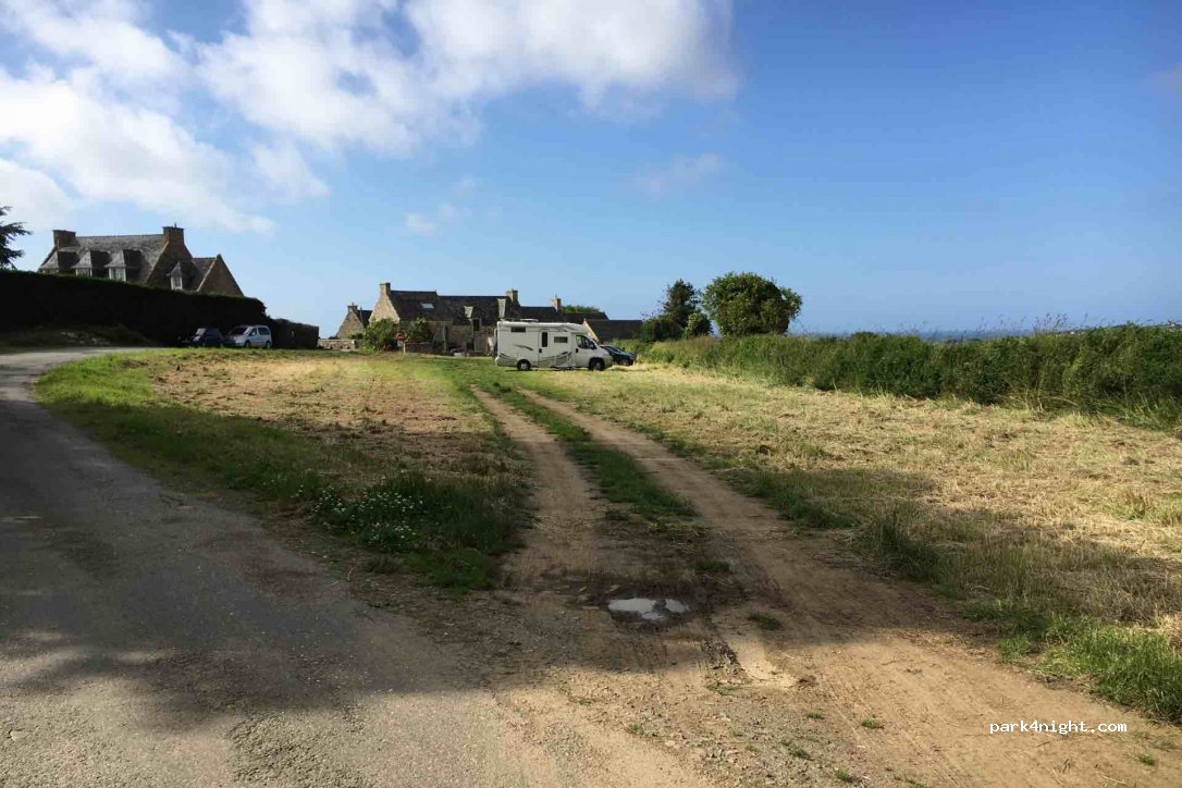 (29252) Plouezoc'h - 220 Barnenes ar Sant — foto