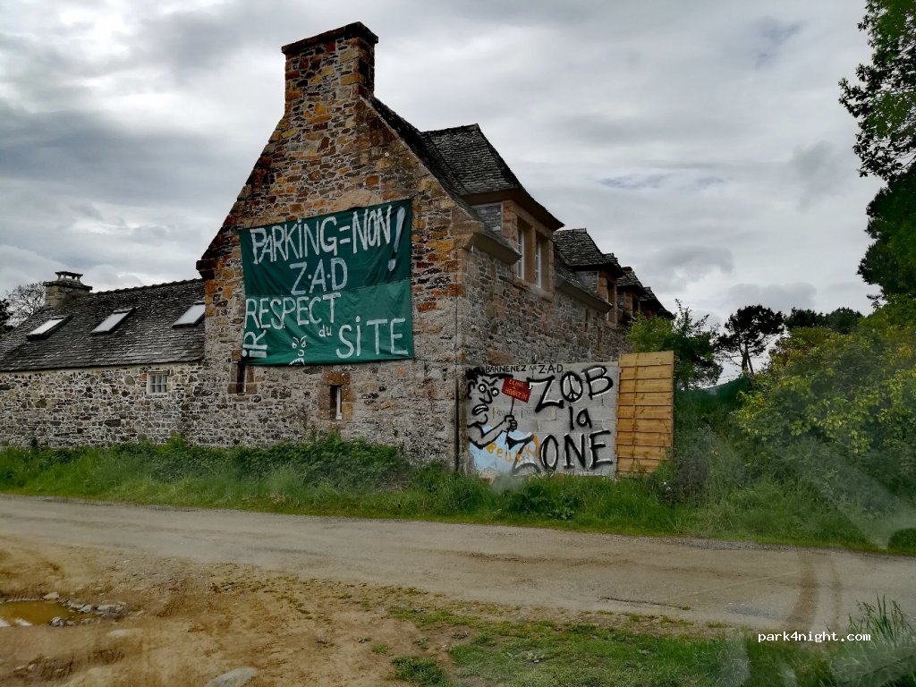 (29252) Plouezoc'h - 220 Barnenes ar Sant — foto 3