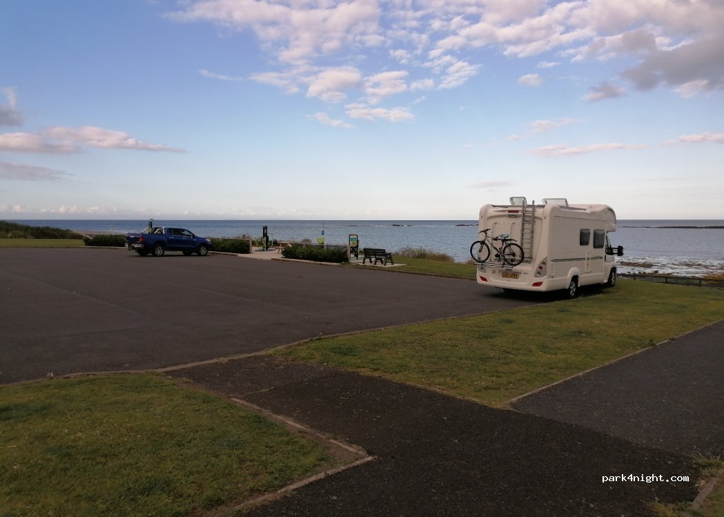 (BT22 1EU) Portavogie - 21 Springfield Rd — foto