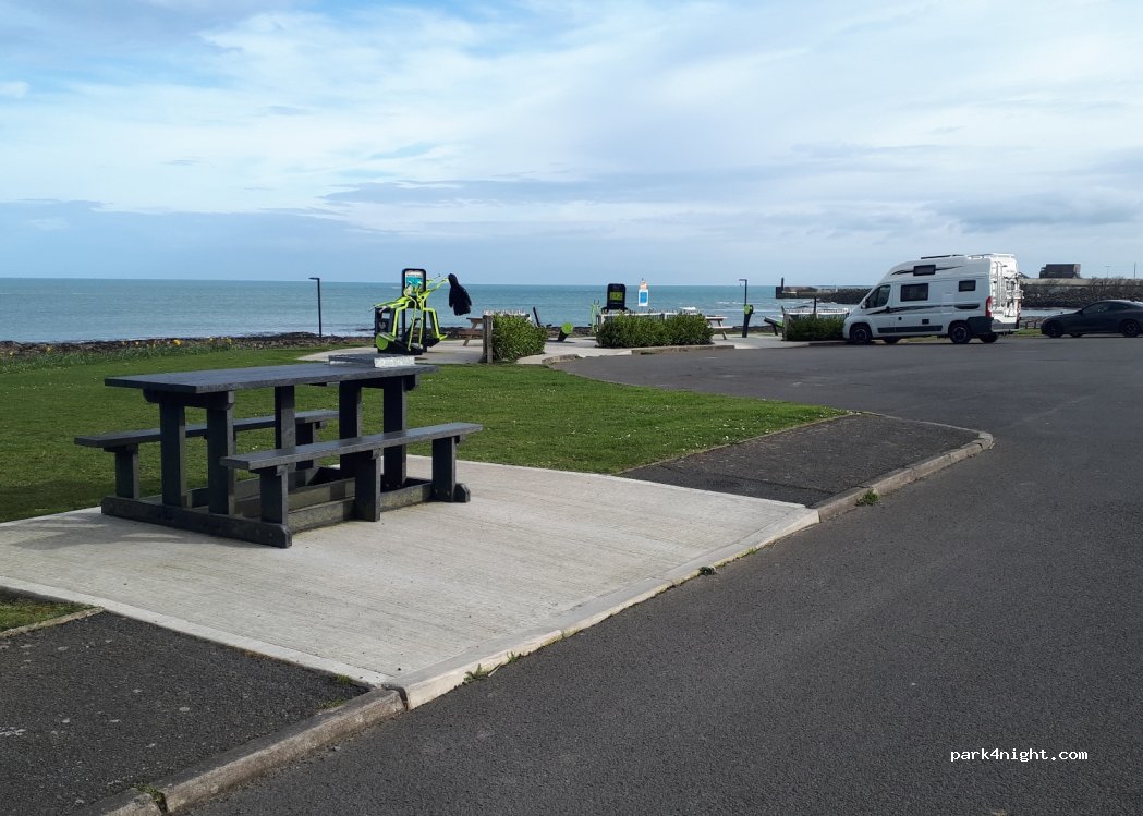 (BT22 1EU) Portavogie - 21 Springfield Rd — foto 2