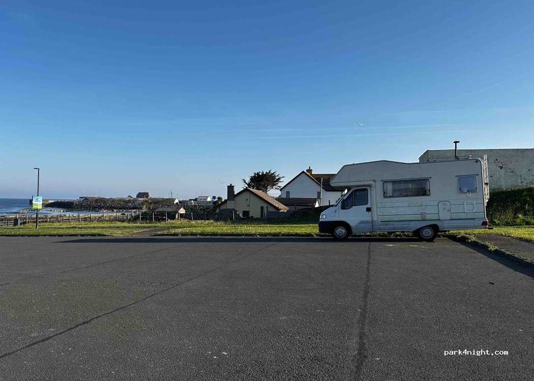 (BT22 1EU) Portavogie - 21 Springfield Rd — foto 5
