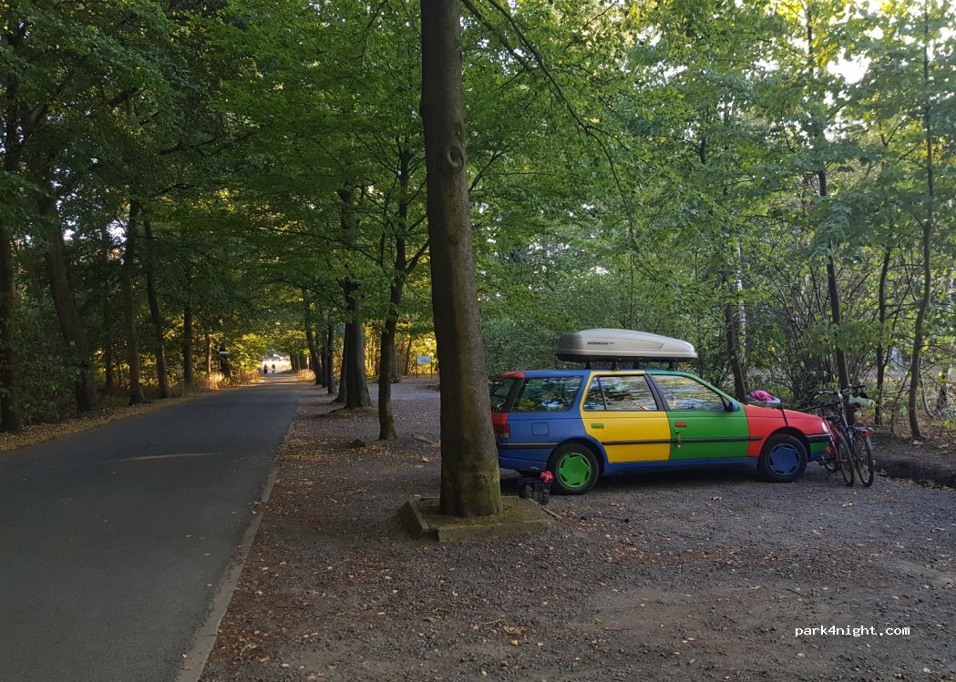 (8200) Brugge - Diksmuidse Heerweg — foto