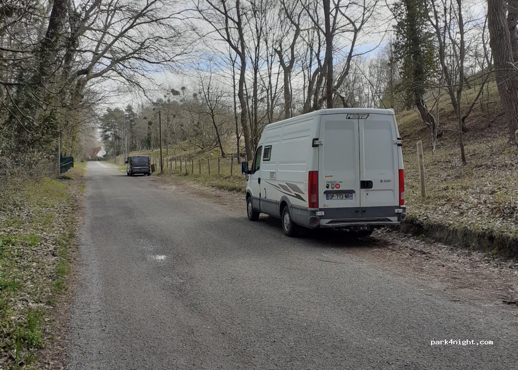 (62600) Groffliers - 202 Chemin de l'Arrochelle — foto