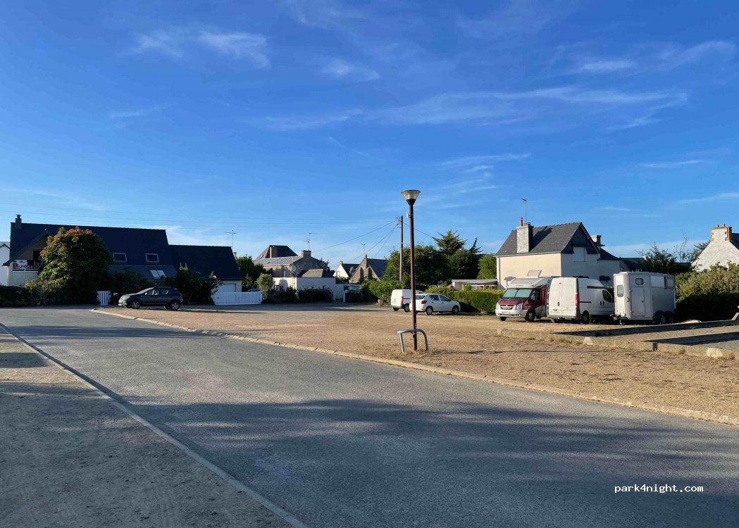 (22730) Trégastel - 7867 Route de Lannion — foto