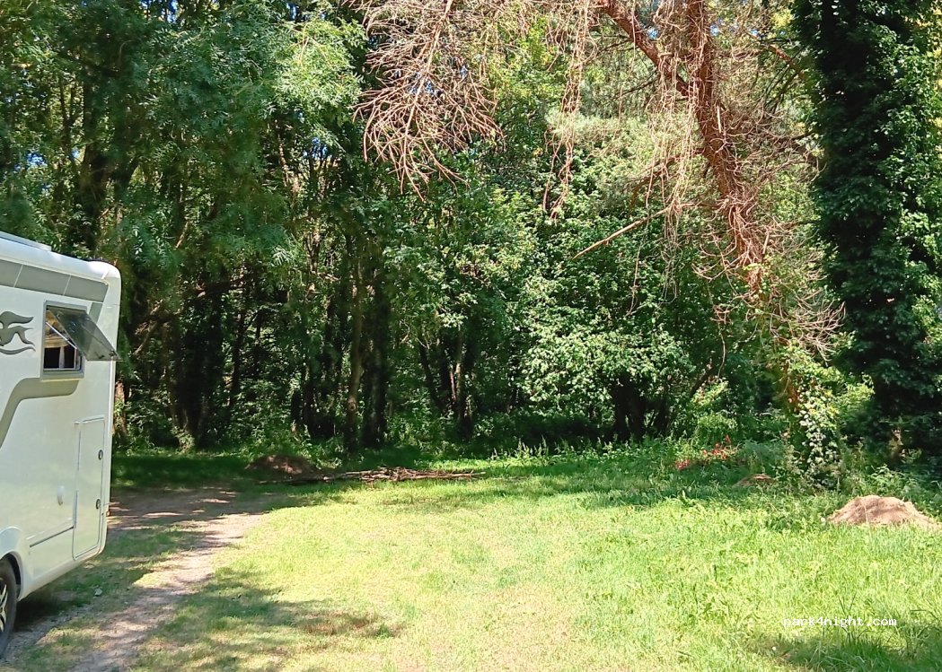 (56620) Pont-Scorff - 5092 La Villeneuve — foto 3