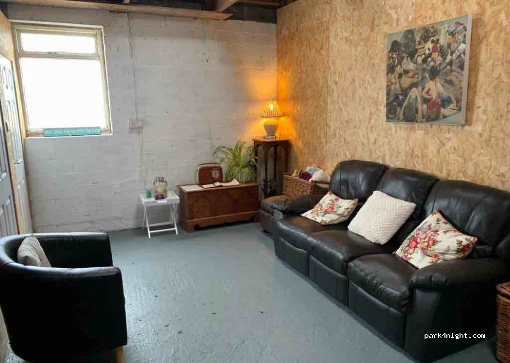 Little Croft Highlands | Campsite & Airigh — foto 3