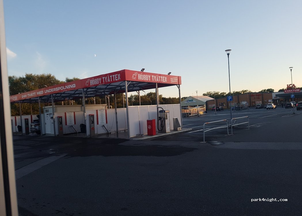 (242 31) Hörby - 7 Ringsjövägen — foto