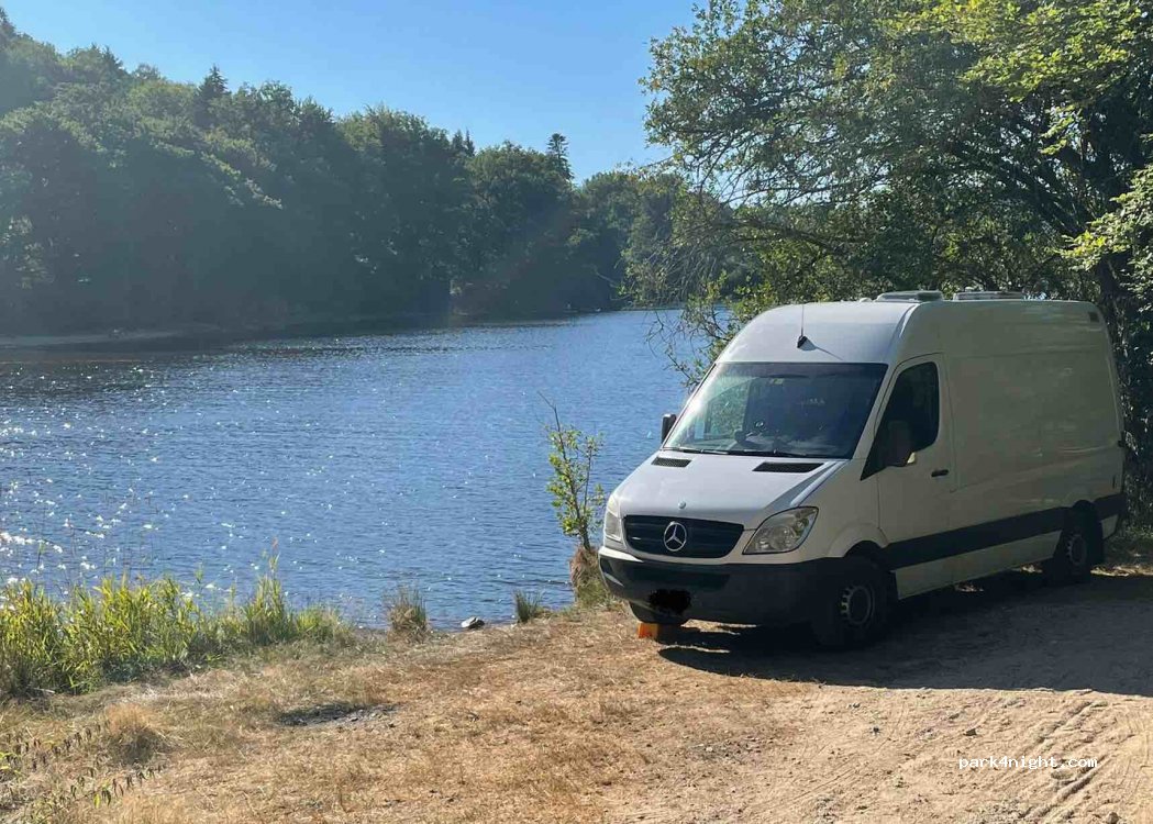 (23460) Royère-de-Vassivière - — foto 2