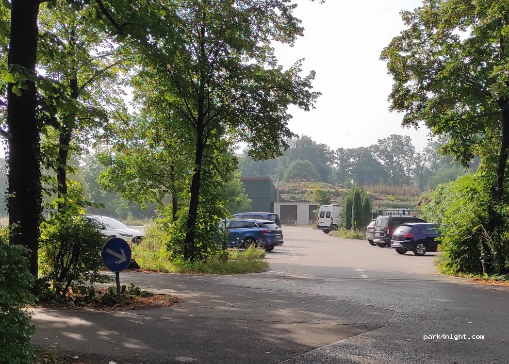 (49479) Ibbenbüren - 69 Riesenbecker Straße — foto 3