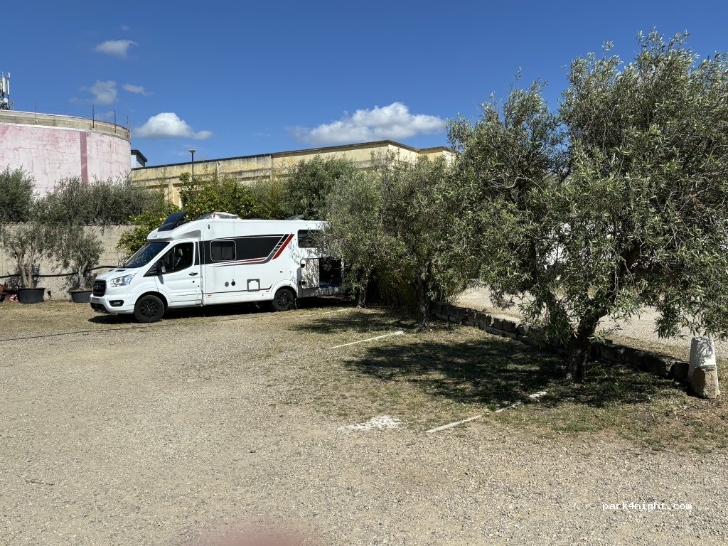 Museo dell’olio | Sa mola de su notariu — foto