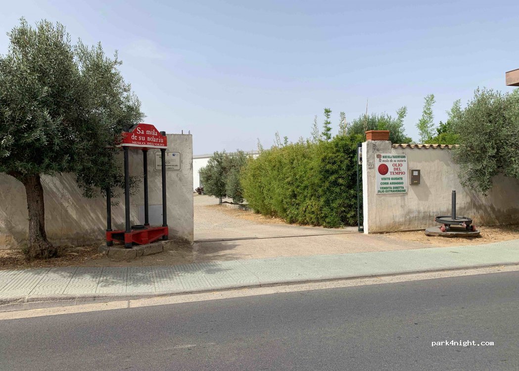 Museo dell’olio | Sa mola de su notariu — foto 2
