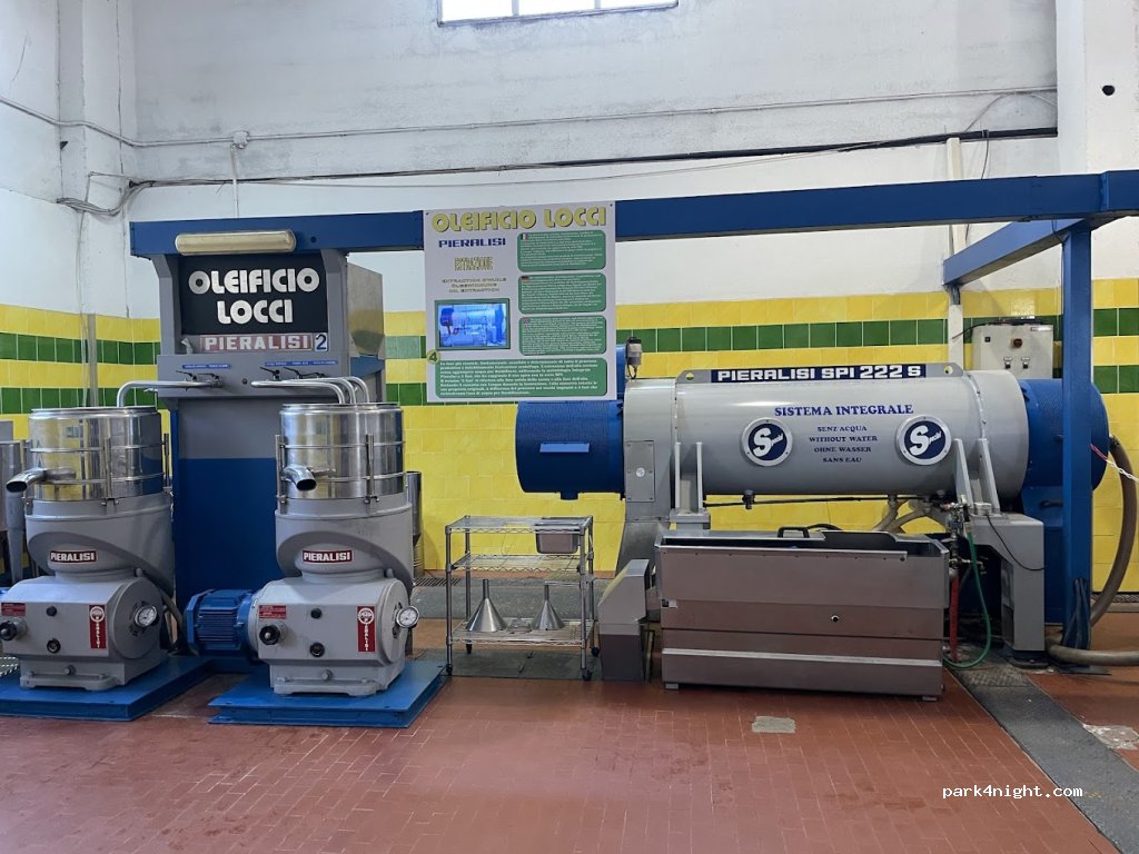 Museo dell’olio | Sa mola de su notariu — foto 5