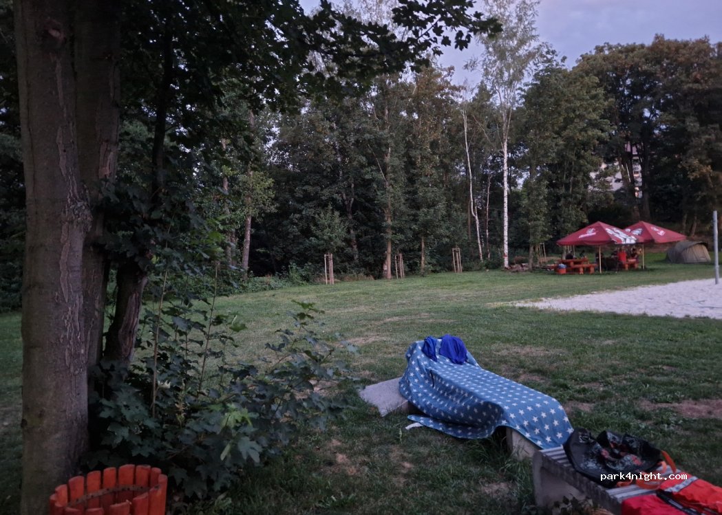 Bio Koupaliště — foto