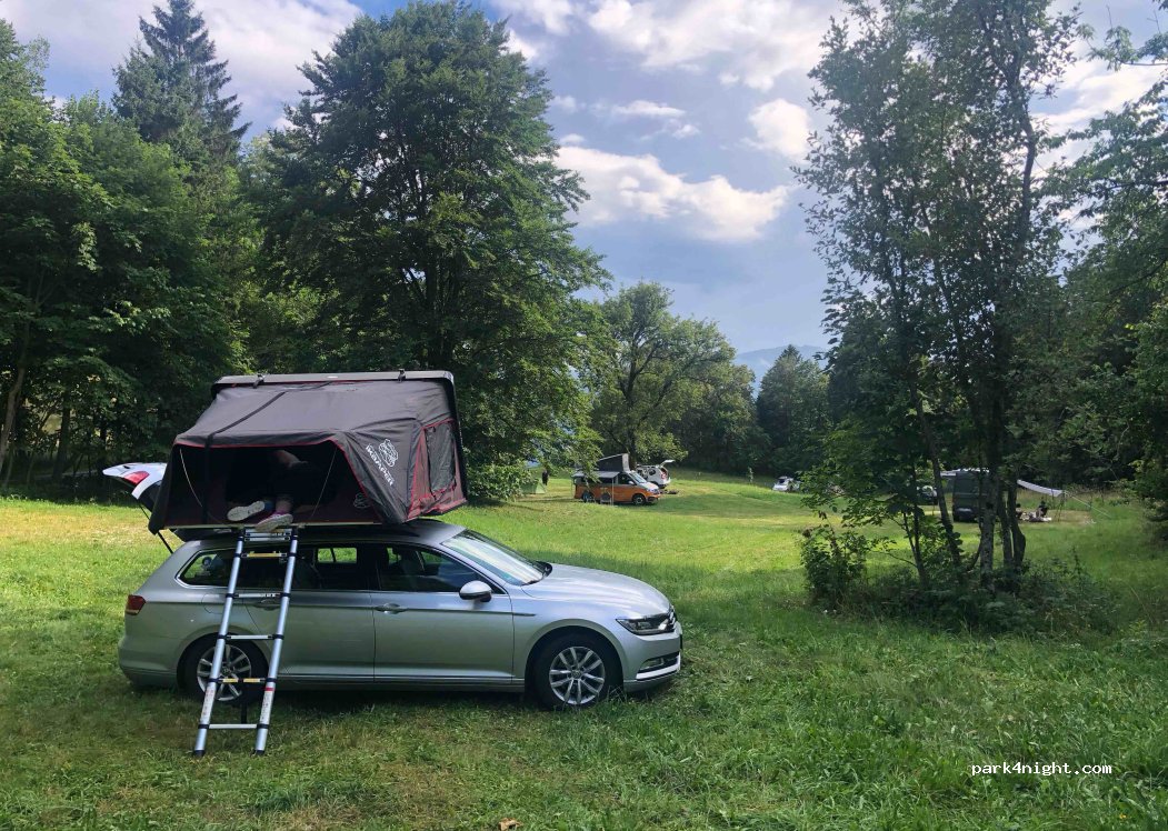 Glamping Krn — foto 4