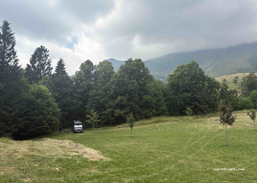 Glamping Krn — foto 5