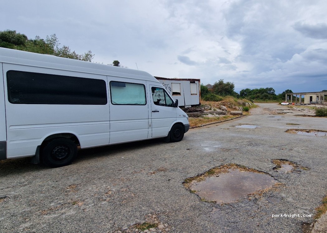 (20218) Vitaljina - Unnamed Road — foto 4