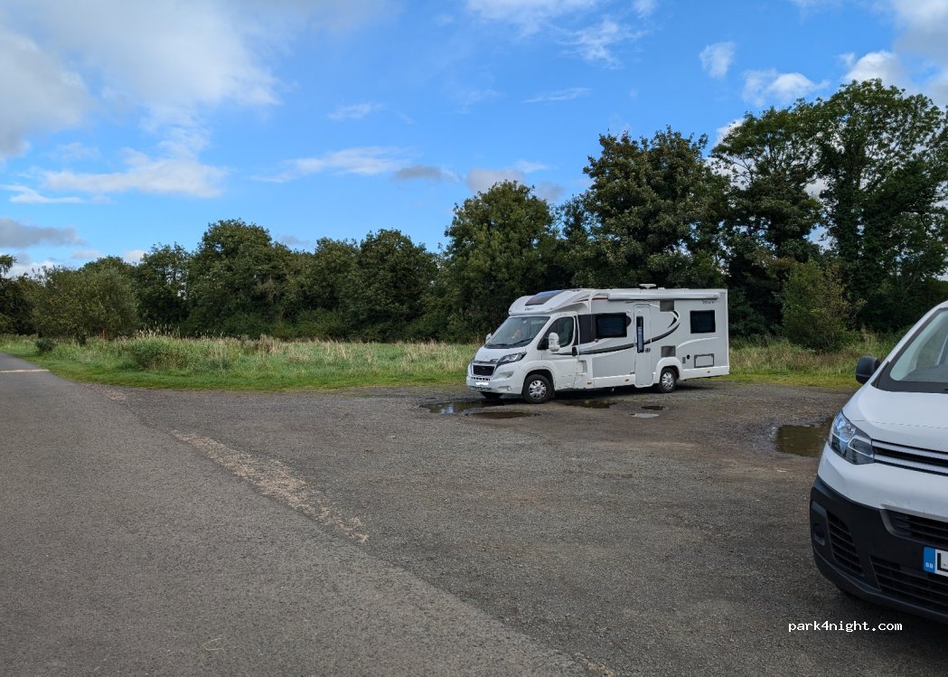 (BT41 4PX) Antrim - Unnamed Road — foto 4