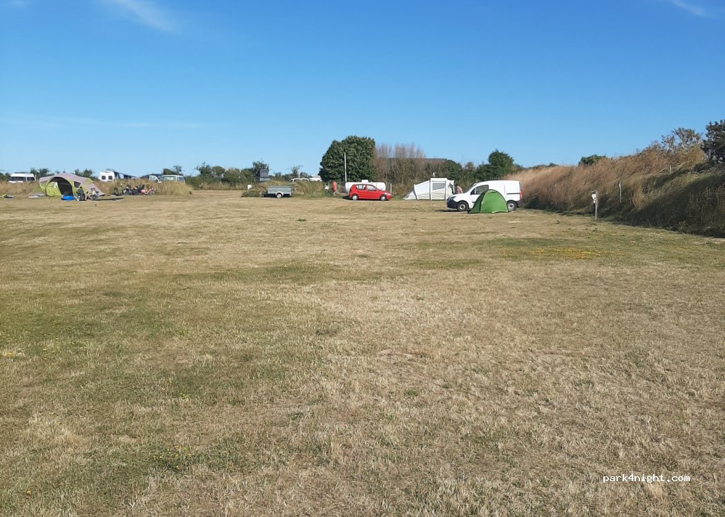 Camping Les Ronds duval — foto