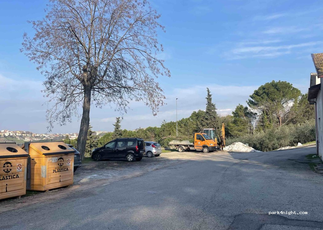 (61040) Mondavio - 1 Via Vallicella — foto