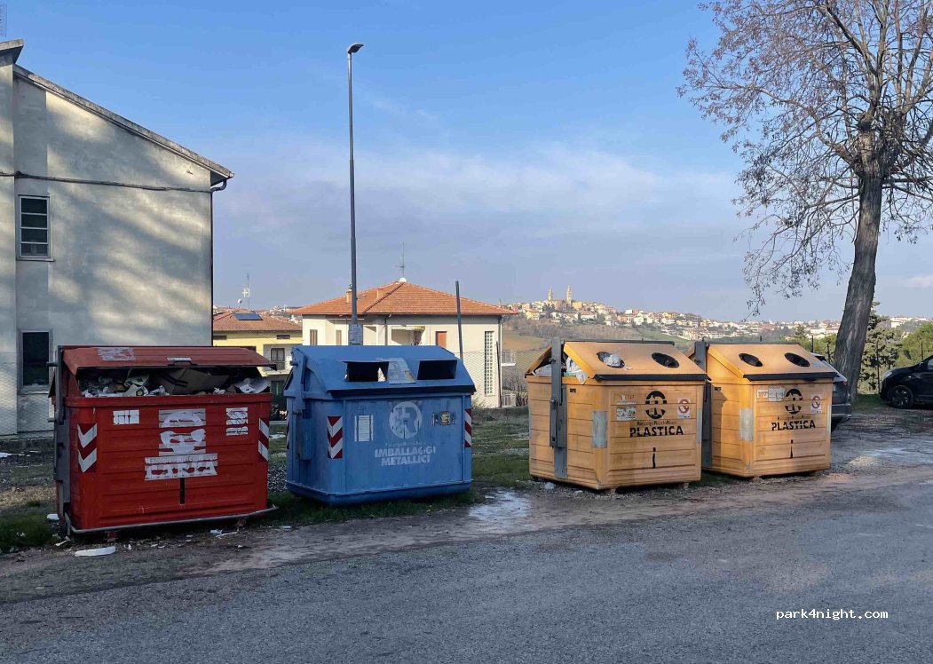 (61040) Mondavio - 1 Via Vallicella — foto 2