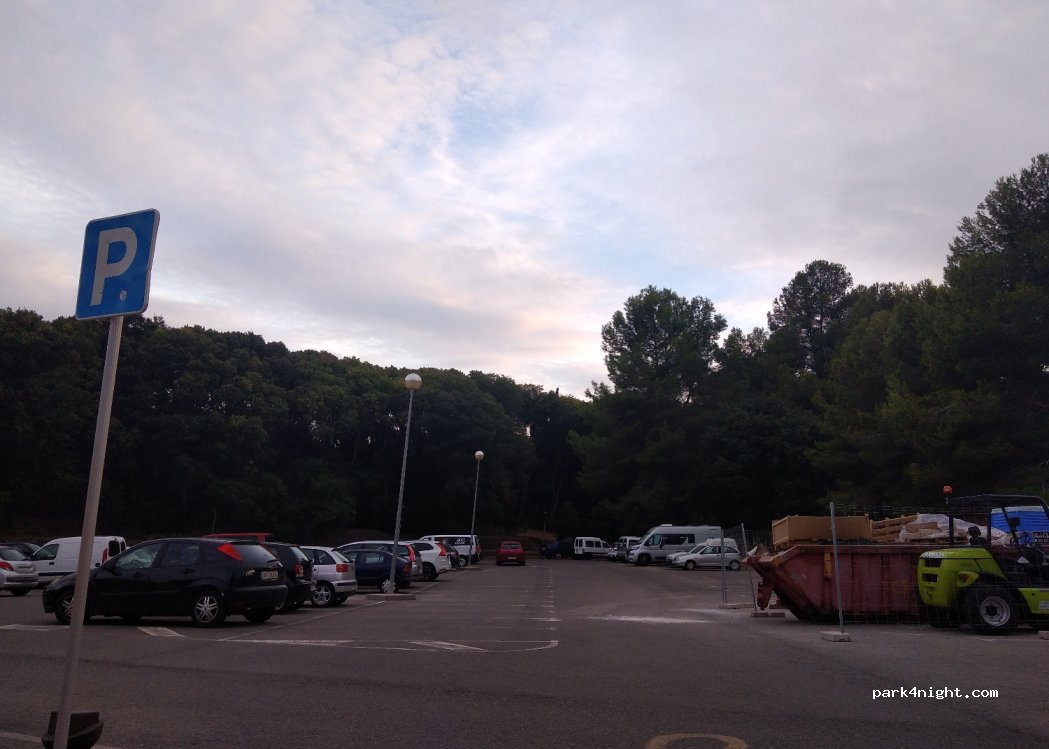 (43771) Riudecanyes - 12 Avinguda del Parc de les Glaneres — foto