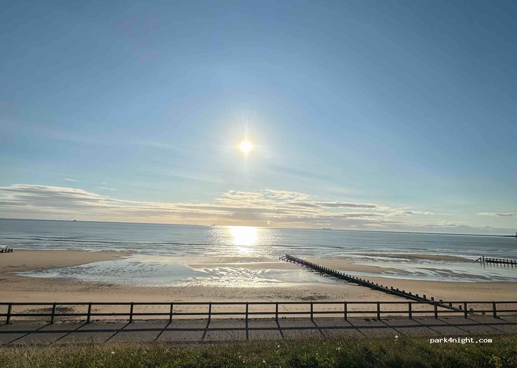 (AB24 5QA) Aberdeen - Esplanade — foto