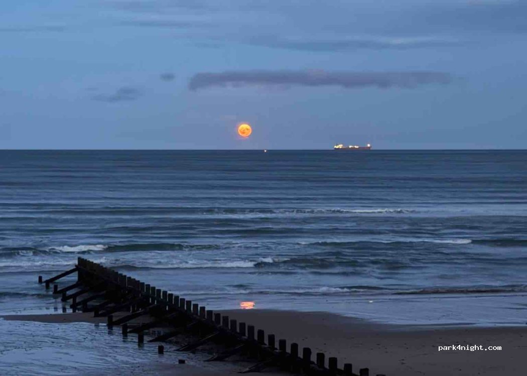 (AB24 5QA) Aberdeen - Esplanade — foto 2