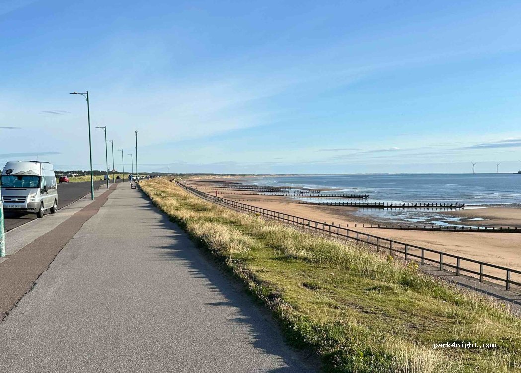 (AB24 5QA) Aberdeen - Esplanade — foto 3