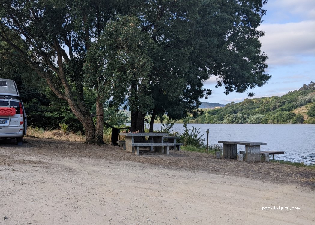 (32430) Prado de Miño - Unnamed Road — foto 2