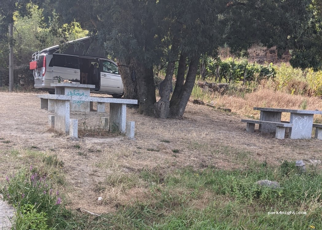 (32430) Prado de Miño - Unnamed Road — foto 3