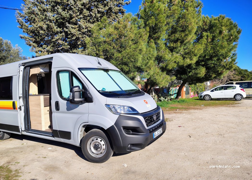 (28220) Majadahonda - 4D Camino Mina — foto 2